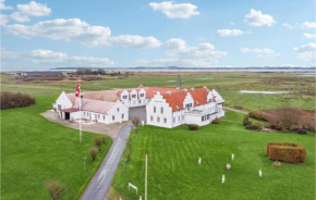 Bakkegården in Aarup